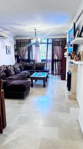 Foto f12fd185-5f4b-446c-bba0-38098474796e. Pis amb piscina a Parque de la Paloma Benalmádena