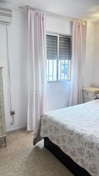 Foto fa513369-d8e3-4d94-8c6c-252c3cd92c7a. Pis amb piscina a Parque de la Paloma Benalmádena