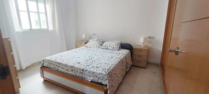 Foto 03ff4f21-77d6-4d21-9f1b-cb2a252d9a4d. Piso en calle helios 8 piso en planta baja en arenal con 2 plazas de garaje y piscina en Benalmádena