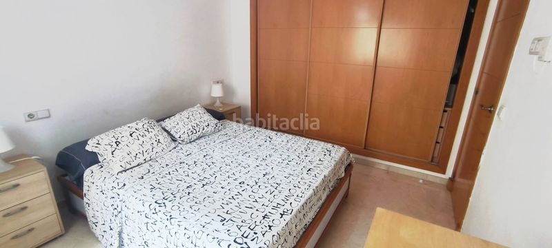 Foto 44634cbc-6515-425f-a57b-af7d490292bd. Piso en calle helios 8 piso en planta baja en arenal con 2 plazas de garaje y piscina en Benalmádena