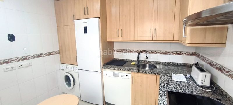 Foto 574e7e97-f01d-4dcf-a33c-583b056a82b7. Piso en calle helios 8 piso en planta baja en arenal con 2 plazas de garaje y piscina en Benalmádena