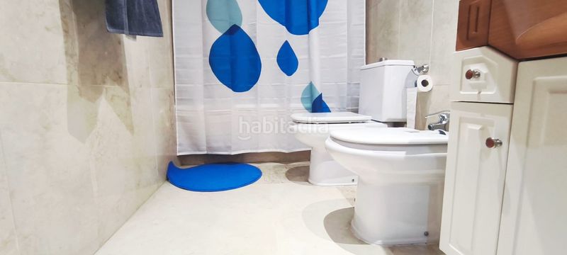 Foto baf9fcb4-0382-4a00-a13c-89191c84f6d9. Piso en calle helios 8 piso en planta baja en arenal con 2 plazas de garaje y piscina en Benalmádena