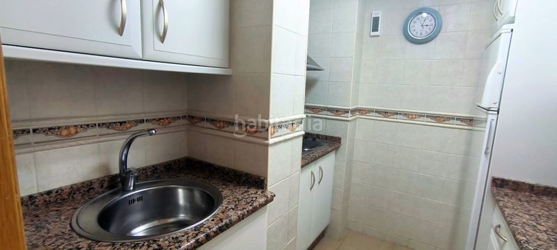 Foto 144121dc-5a60-4cec-a3ba-ad7e9d755e3c. Pis amb aparcament piscina a La Carihuela - Los Nidos Torremolinos