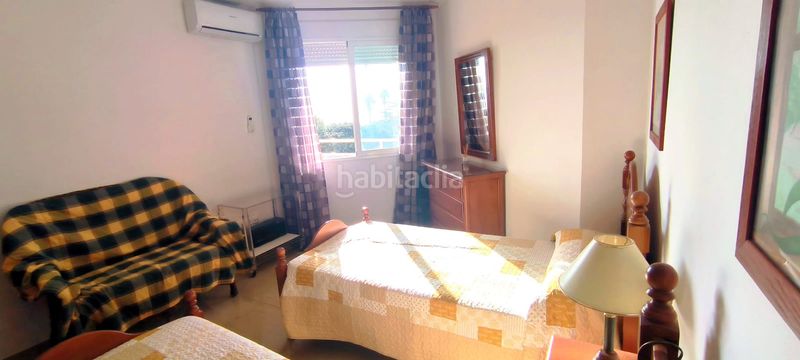 Foto 15522957-714c-4e0e-92ce-1152e5c8ce19. Pis amb aparcament piscina a La Carihuela - Los Nidos Torremolinos