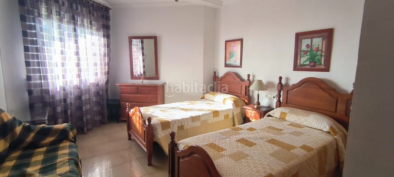 Foto 41172bb8-2b79-408b-bf5a-acd54853a8d1. Pis amb aparcament piscina a La Carihuela - Los Nidos Torremolinos