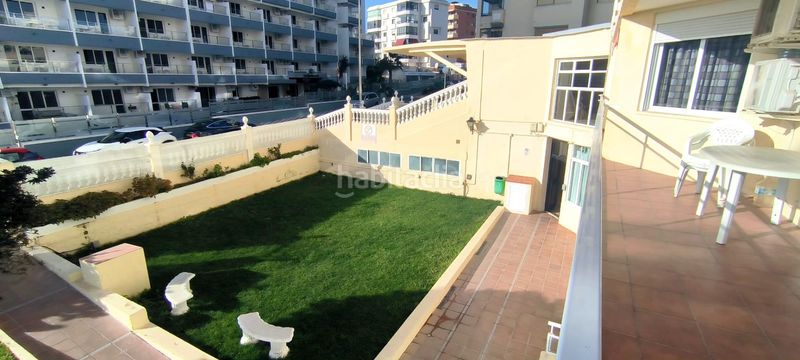 Foto 61c8a4af-883b-4dcb-b1da-302858f4938d. Pis amb aparcament piscina a La Carihuela - Los Nidos Torremolinos