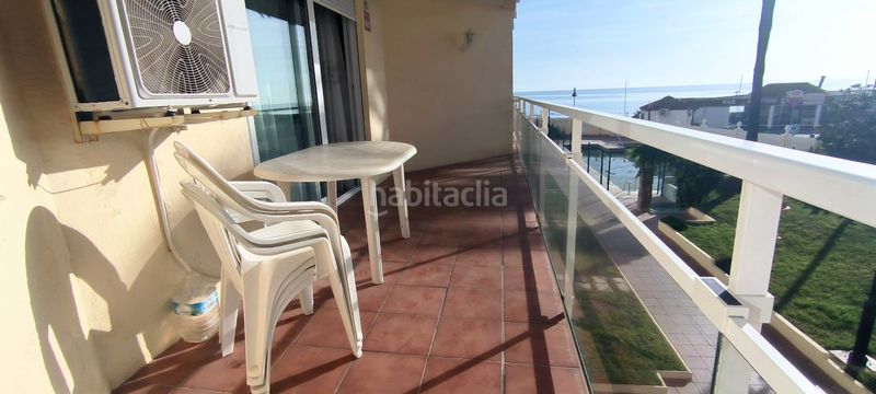 Foto a7f09ff8-2776-4238-af79-827bbc9c7b0b. Pis amb aparcament piscina a La Carihuela - Los Nidos Torremolinos