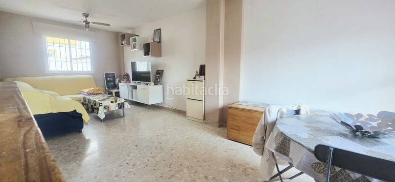 Foto 4d601650-f401-4d8d-9fb5-10888855d1f3. Casa adossada a calle del maestro vert 33 a Churriana - El Pizarrillo - La Noria - Guadalsol Málaga