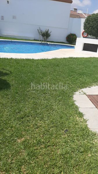 Foto 648ca7f1-7d64-42c2-8b92-78265dc68c7c. Casa adossada a calle del maestro vert 33 a Churriana - El Pizarrillo - La Noria - Guadalsol Málaga