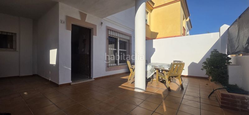 Foto fa71fe5e-f4fd-45d3-9aac-66196605f920. Casa adossada a calle del maestro vert 33 a Churriana - El Pizarrillo - La Noria - Guadalsol Málaga