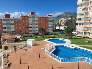 Estudi a Avenida Benalmádena 37