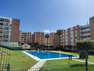 Appartamento in Avenida las Palmeras 87