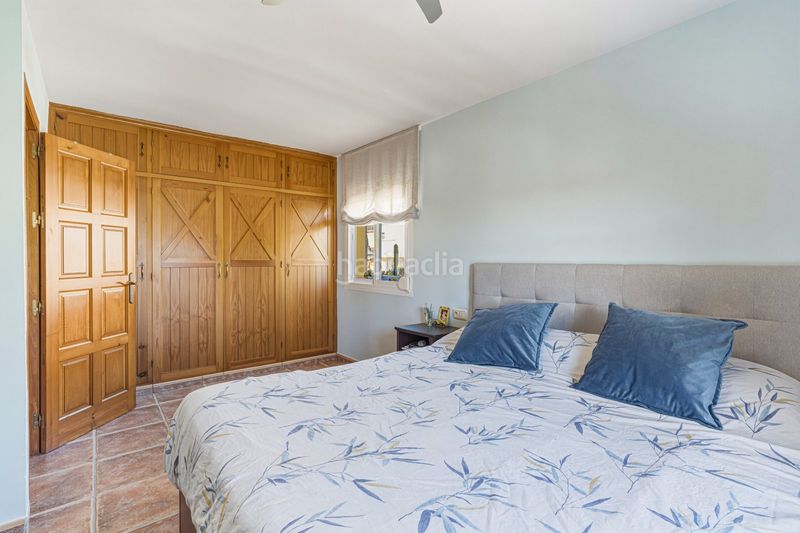 Foto abccb041-7231-465c-8d93-99ce91120572. Casa adossada amb aparcament piscina a Los Ríos Mijas