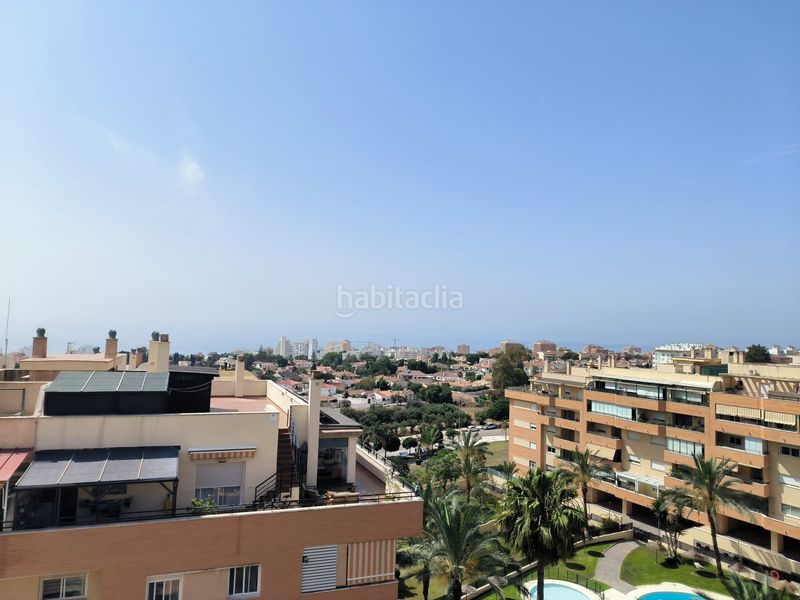 Foto 0f417ca6-f244-426f-9da1-f5fb5bc053a1. Àtic a calle lora del río 18 a El Pinillo Torremolinos