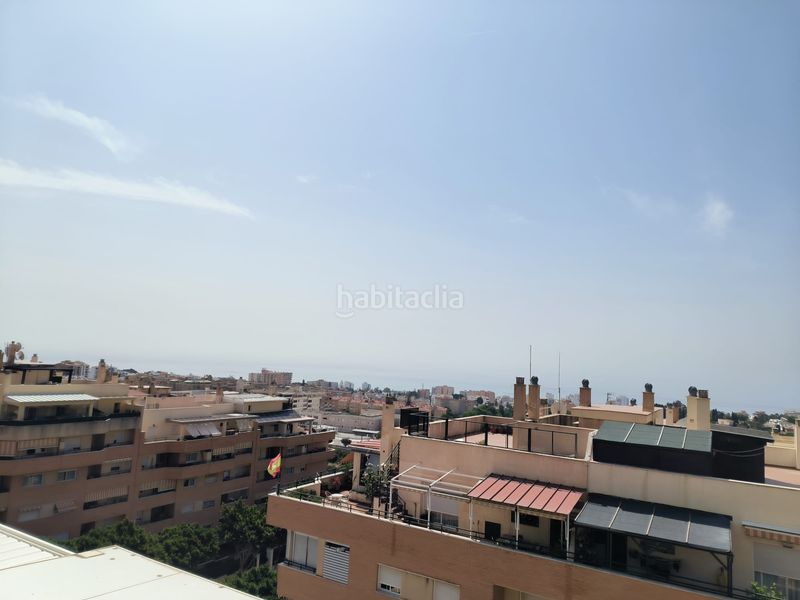 Foto 5451048b-b9a2-4c64-b59e-ca83fd831956. Àtic a calle lora del río 18 a El Pinillo Torremolinos