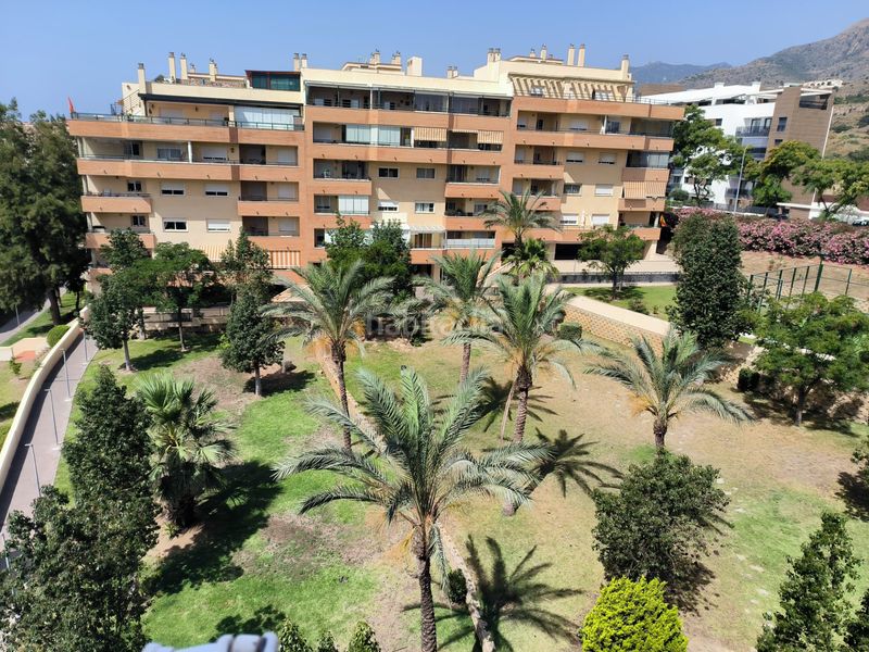 Foto 648f7766-a18d-48a1-b390-71c03baf7240. Àtic a calle lora del río 18 a El Pinillo Torremolinos