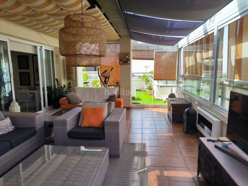 Foto a8841ba4-78a8-4b87-9f92-00d6d29f7bb2. Àtic a calle lora del río 18 a El Pinillo Torremolinos