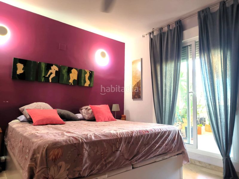Foto d7d164e7-a721-434d-b956-5b4906313843. Àtic a calle lora del río 18 a El Pinillo Torremolinos