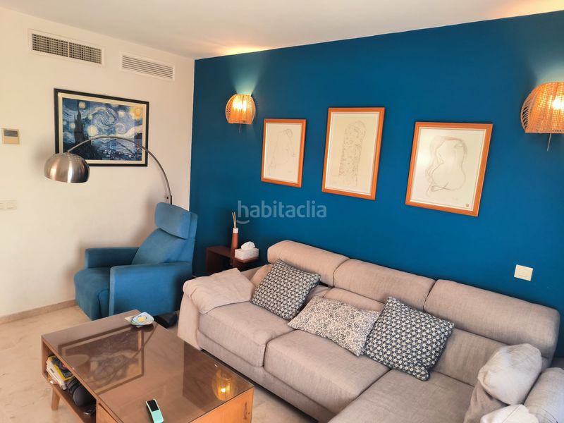 Foto e85f7386-a188-4aa9-90e1-82a158c3c304. Àtic a calle lora del río 18 a El Pinillo Torremolinos