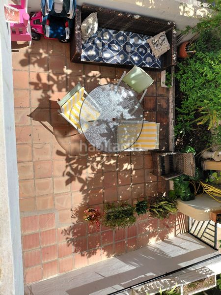 Foto 0b97cca8-eafd-4291-bd9f-c0e762200d35. Casa adossada amb aparcament a Montemar Torremolinos