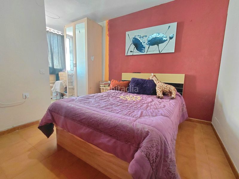 Foto 1977599f-1c08-49fb-8fee-1eb7261b74ae. Casa adossada amb aparcament a Montemar Torremolinos