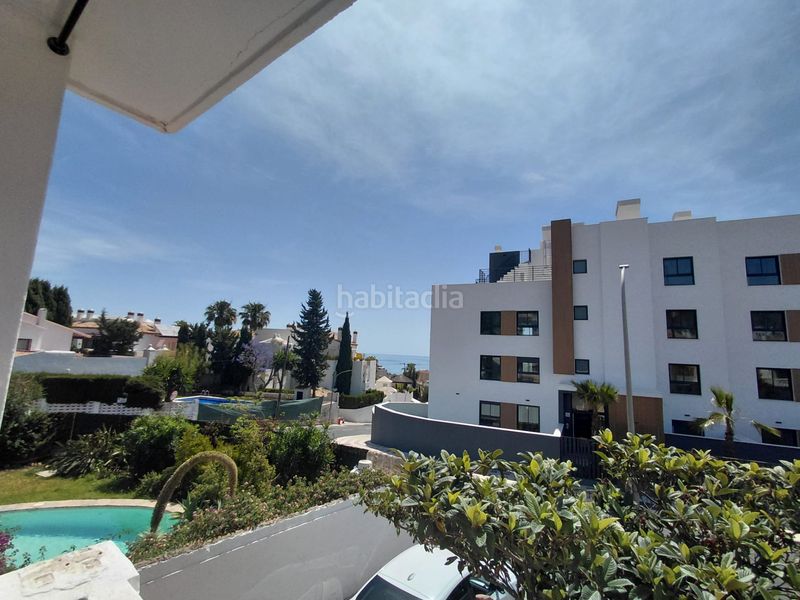 Foto 252a7ada-ba6a-4a51-900e-a76e6f340837. Casa adossada amb aparcament a Montemar Torremolinos