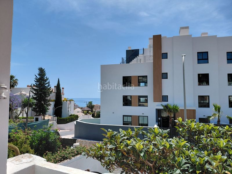 Foto 3e2ea0cf-91db-4662-b2da-f74d97131ed3. Casa adossada amb aparcament a Montemar Torremolinos