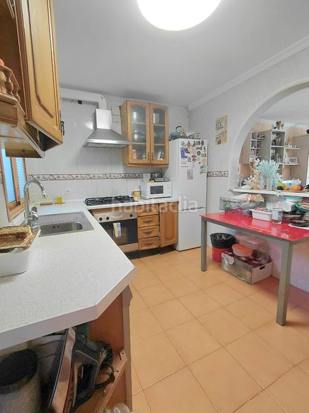 Foto 4f6b1b11-021c-4e11-baab-2d41a0bcf09b. Casa adossada amb aparcament a Montemar Torremolinos