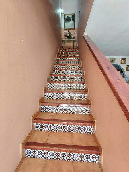 Foto 6df173c0-9e48-488c-ae09-18a724b512f0. Casa adossada amb aparcament a Montemar Torremolinos