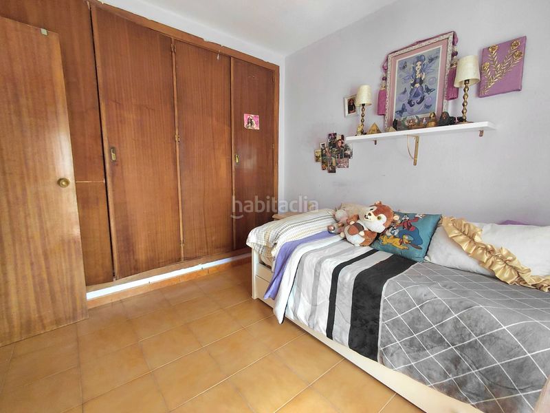 Foto ac6fa8b0-b4da-459d-bd3f-930d99c28379. Casa adossada amb aparcament a Montemar Torremolinos