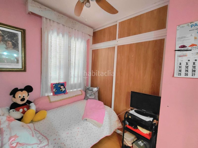 Foto f4cdb792-6bd3-41b2-924a-1456f6d1f95a. Casa adossada amb aparcament a Montemar Torremolinos