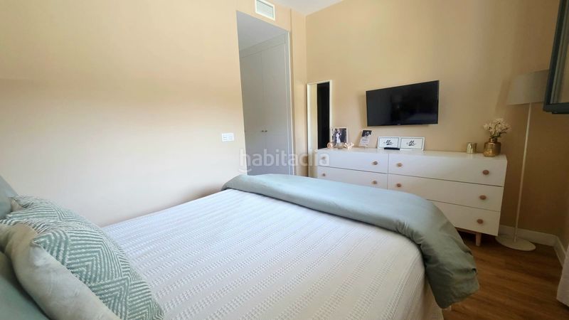 Foto e0864719-7165-4f6f-ac34-91e6bd6bbd8a. Pis a avenida octavio paz 3 a El Atabal Málaga