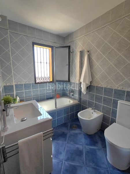 Foto 624876fb-3ca4-4c5e-bbd9-6946c4dc57c8. Xalet amb aparcament piscina a Montealto - Monterrey Benalmádena