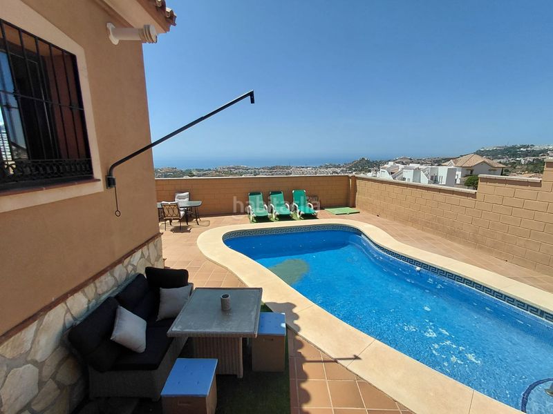 Foto 8aaec8f3-a4dd-4da6-acad-bf8059307951. Xalet amb aparcament piscina a Montealto - Monterrey Benalmádena