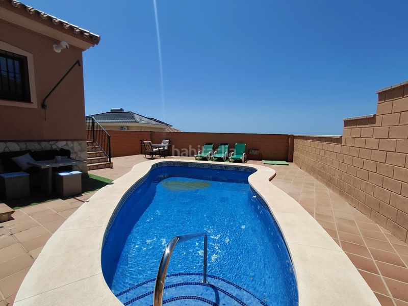 Foto ea677cf9-22af-48bc-a810-41b0cbc024a7. Xalet amb aparcament piscina a Montealto - Monterrey Benalmádena