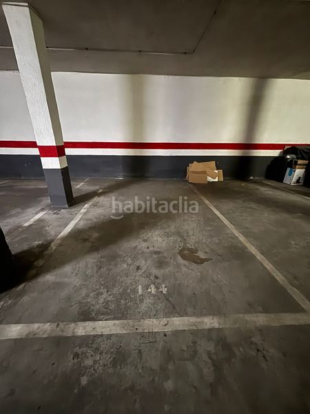Foto c6292d2d-e77b-436f-8410-79c479f2a231. Parking voiture dans avenida de san rafael 6 dans Montealto - Monterrey Benalmádena