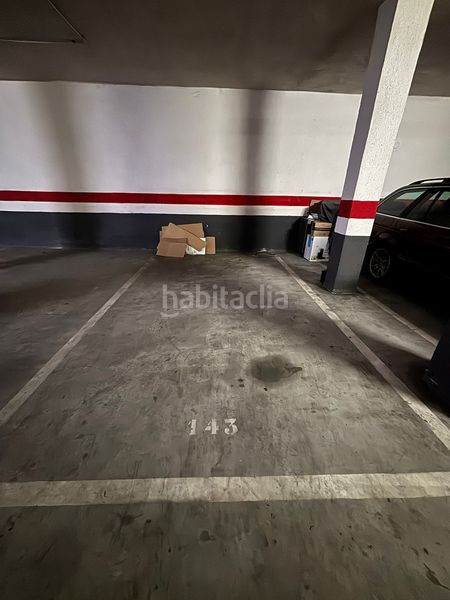 Foto defb763a-4831-4b31-a11d-9266faf0a99a. Parking voiture dans avenida de san rafael 6 dans Montealto - Monterrey Benalmádena