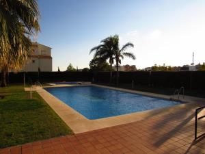 Apartament a Calle Helios