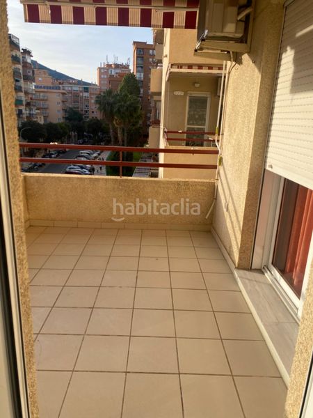Foto ac3d9e23-efb7-4796-b9fa-fad5c3a3c311. Pis amb aparcament a Ayuntamiento Torremolinos