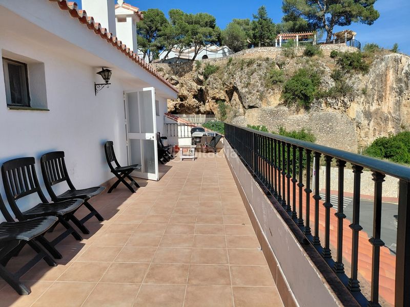 Foto b7587f96-6712-4322-a9be-74e9908e4047. Pis amb aparcament a Centro Benalmádena