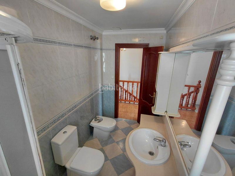 Foto e0f38b2c-9024-4cf3-a88d-97216d8fe0e1. Semi detached house in calle río guadalquivir 44 in Mijas