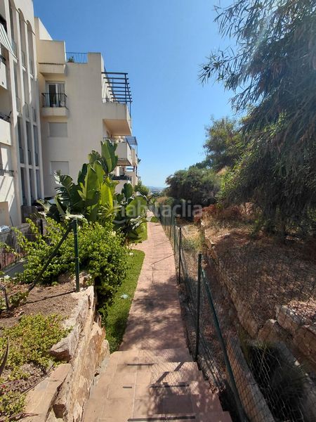 Foto b6a3d882-8a0a-4a58-995d-480775d5753e. Pis amb aparcament piscina a Hipódromo - Cerrado del Águila Mijas