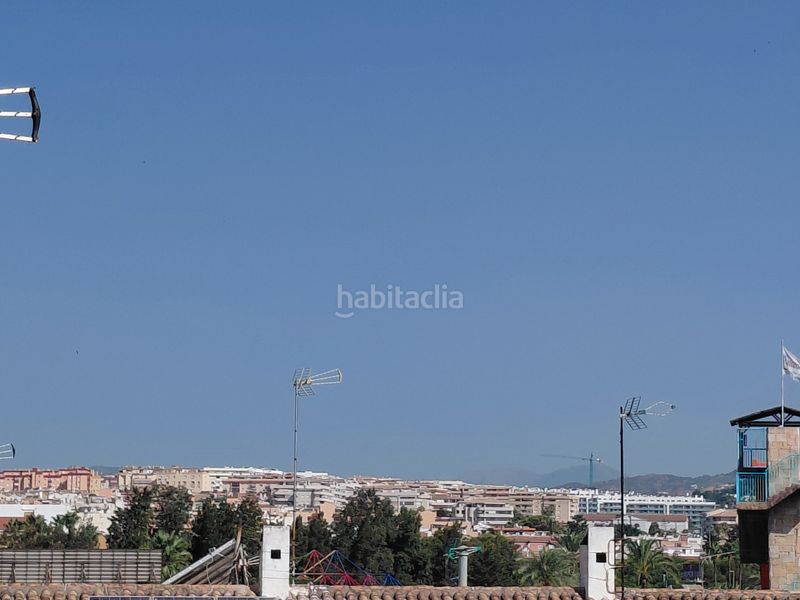 Foto 4ec5c622-da6b-4f99-965a-c8f5d5bb1935. Casa adossada a Centro Mijas