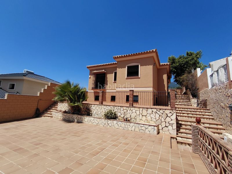 Foto 0be650a2-a4e6-470e-8210-e9d95fcaaf0e. Xalet amb aparcament piscina a Montealto - Monterrey Benalmádena