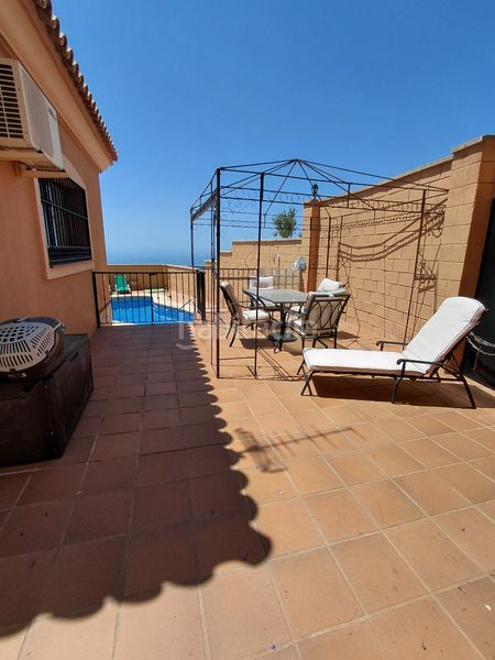 Foto 2d0d487e-e957-4d54-ba71-d1916735127a. Xalet amb aparcament piscina a Montealto - Monterrey Benalmádena