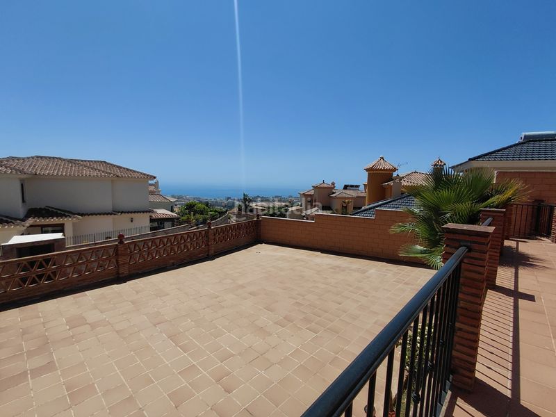 Foto 353ad2b0-8ea8-4d06-9de7-11e53209c038. Xalet amb aparcament piscina a Montealto - Monterrey Benalmádena