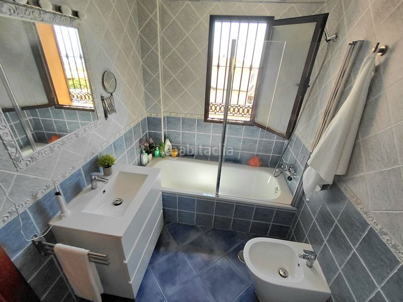 Foto 564ed3d8-73f3-4989-bd5d-dd7ab3786406. Xalet amb aparcament piscina a Montealto - Monterrey Benalmádena