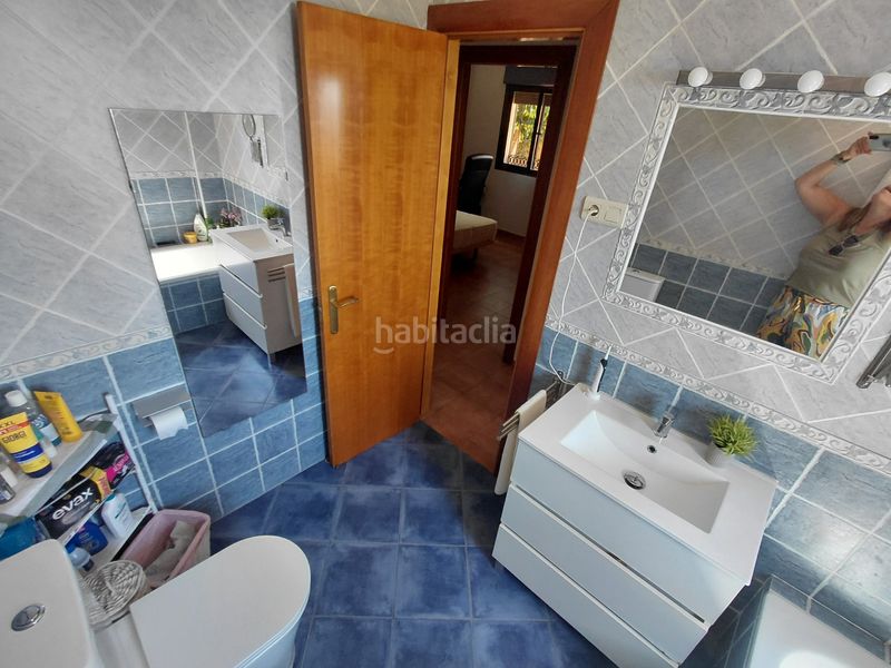 Foto 69b7e27c-0afd-44b1-b36d-0de6de780d15. Xalet amb aparcament piscina a Montealto - Monterrey Benalmádena