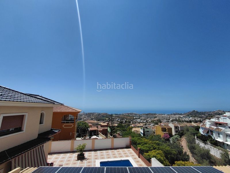 Foto a3551a2f-9d2b-4bc1-9fc4-8cef1b43a53a. Xalet amb aparcament piscina a Montealto - Monterrey Benalmádena