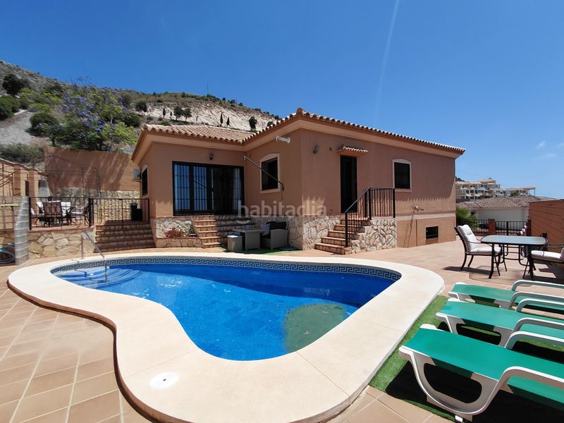 Foto b105deba-408f-4ec8-8fd9-719ab863a37d. Xalet amb aparcament piscina a Montealto - Monterrey Benalmádena